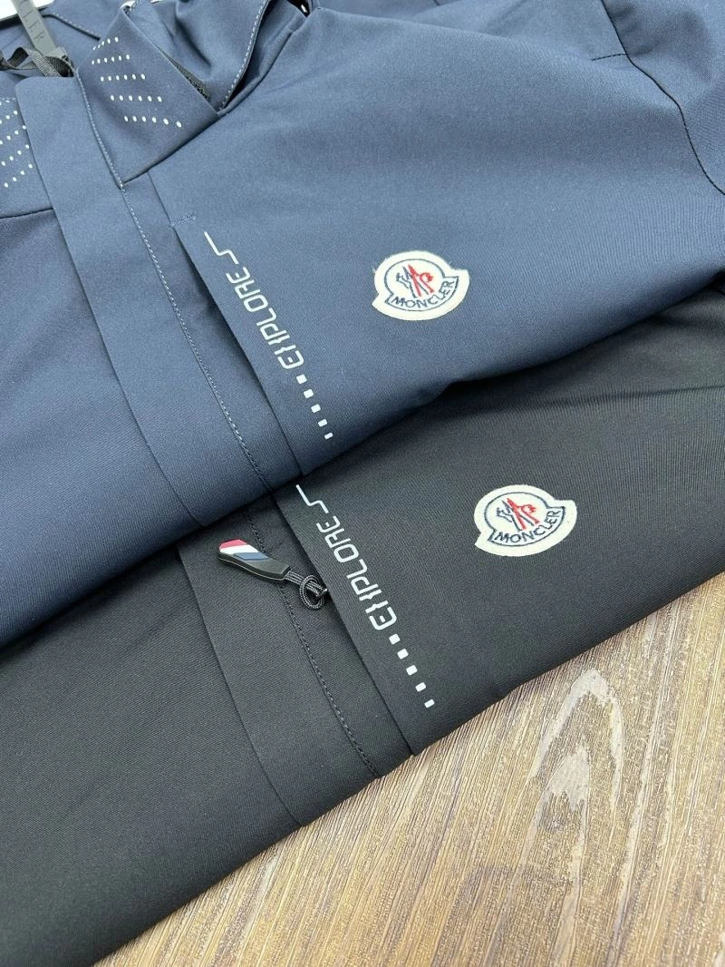 Moncler Outwear Unique 140702