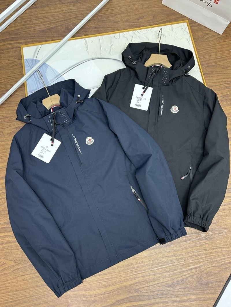 Moncler Outwear Unique 140702