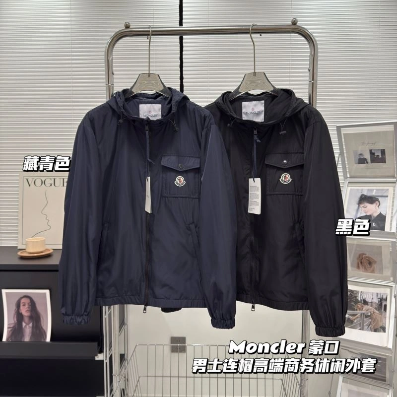 FashionForward Moncler Outwear 140700