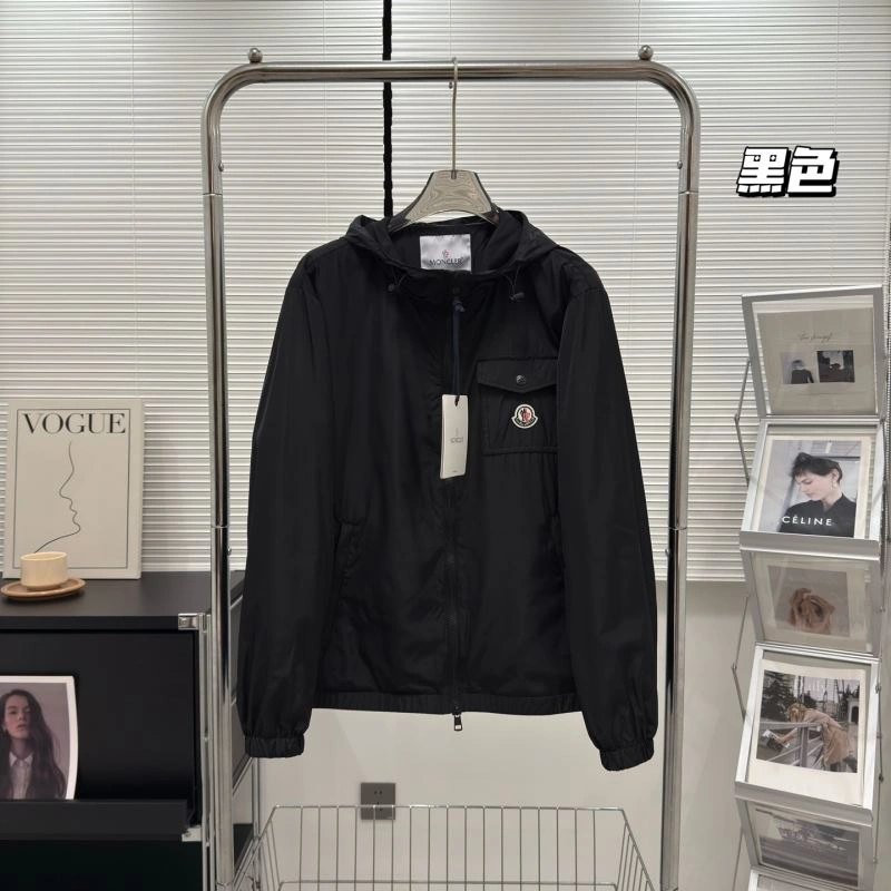 FashionForward Moncler Outwear 140700