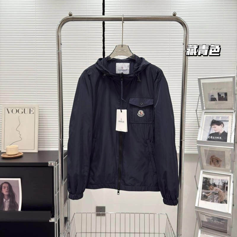 FashionForward Moncler Outwear 140700