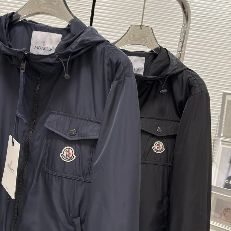 FashionForward Moncler Outwear 140700