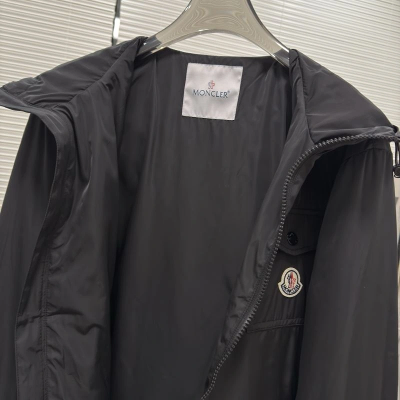 FashionForward Moncler Outwear 140700