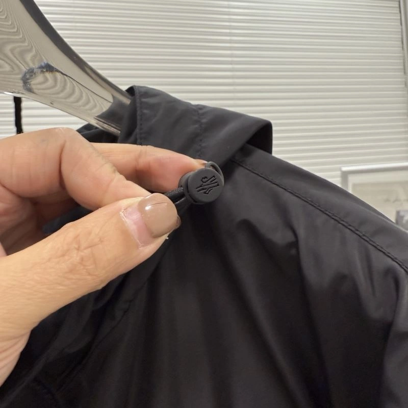 FashionForward Moncler Outwear 140700