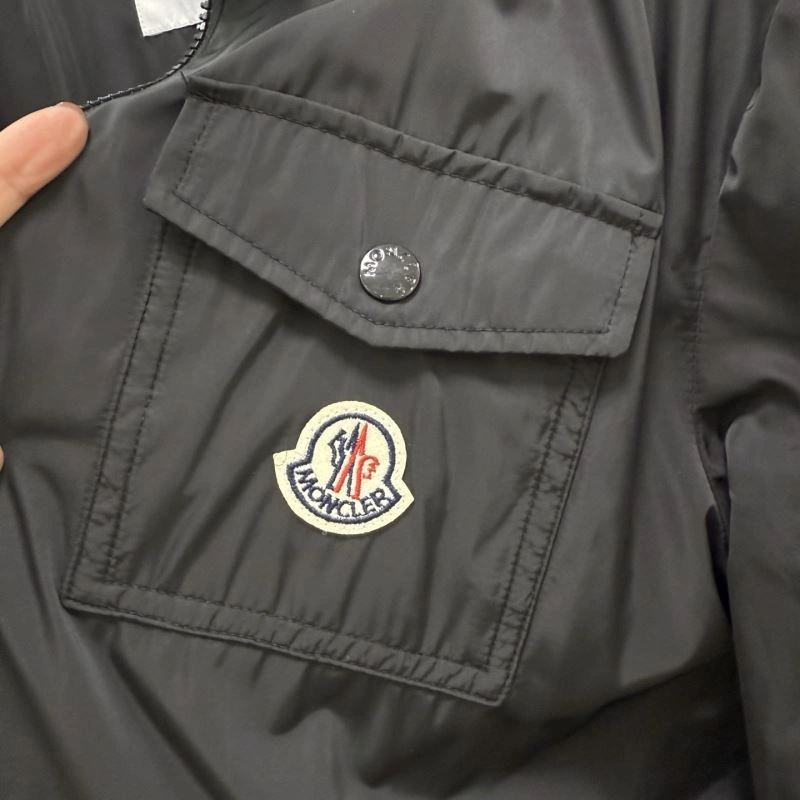 FashionForward Moncler Outwear 140700