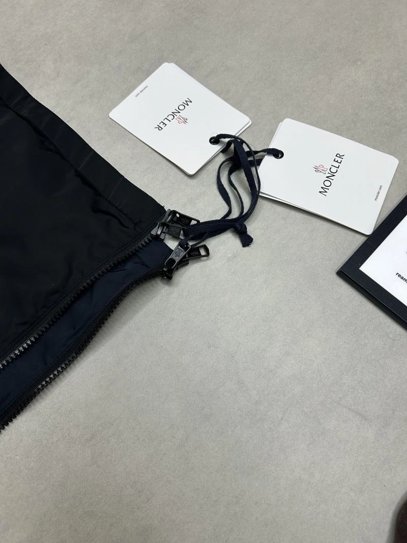 Moncler Outwear OnTrend 140704