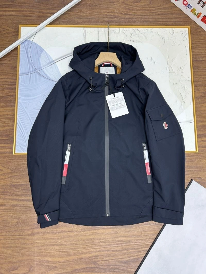 Moncler Outwear Affordable 140689
