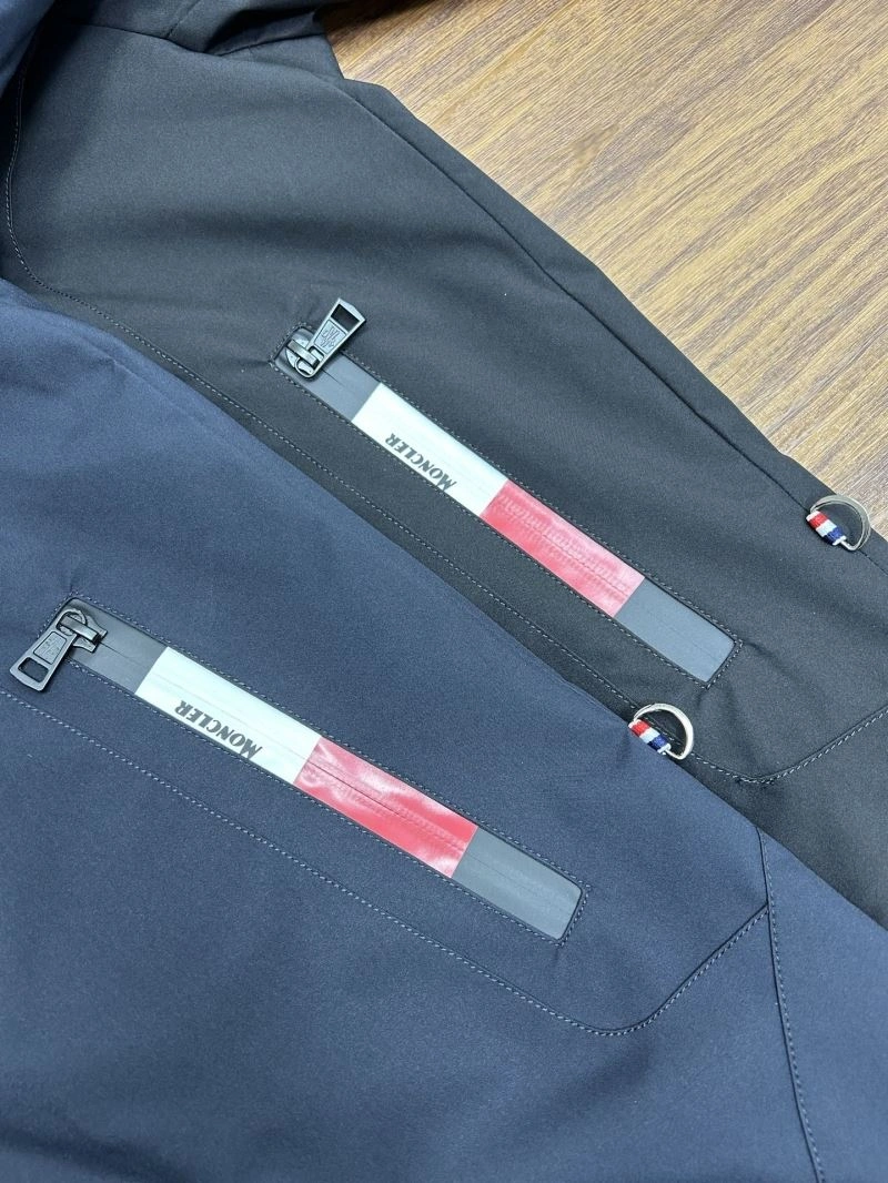 Moncler Outwear Affordable 140689