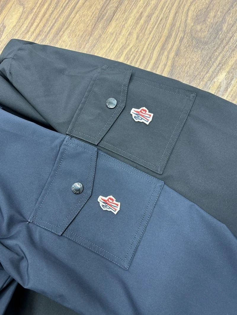 Moncler Outwear Affordable 140689