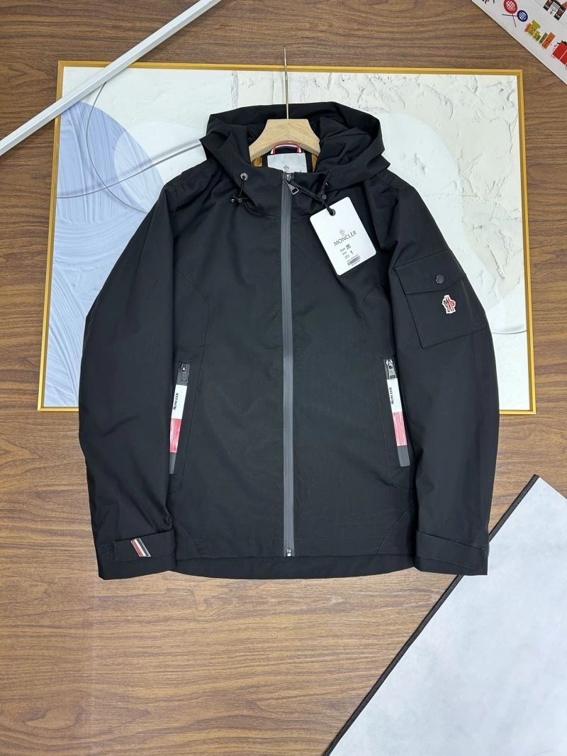Moncler Outwear Affordable 140689