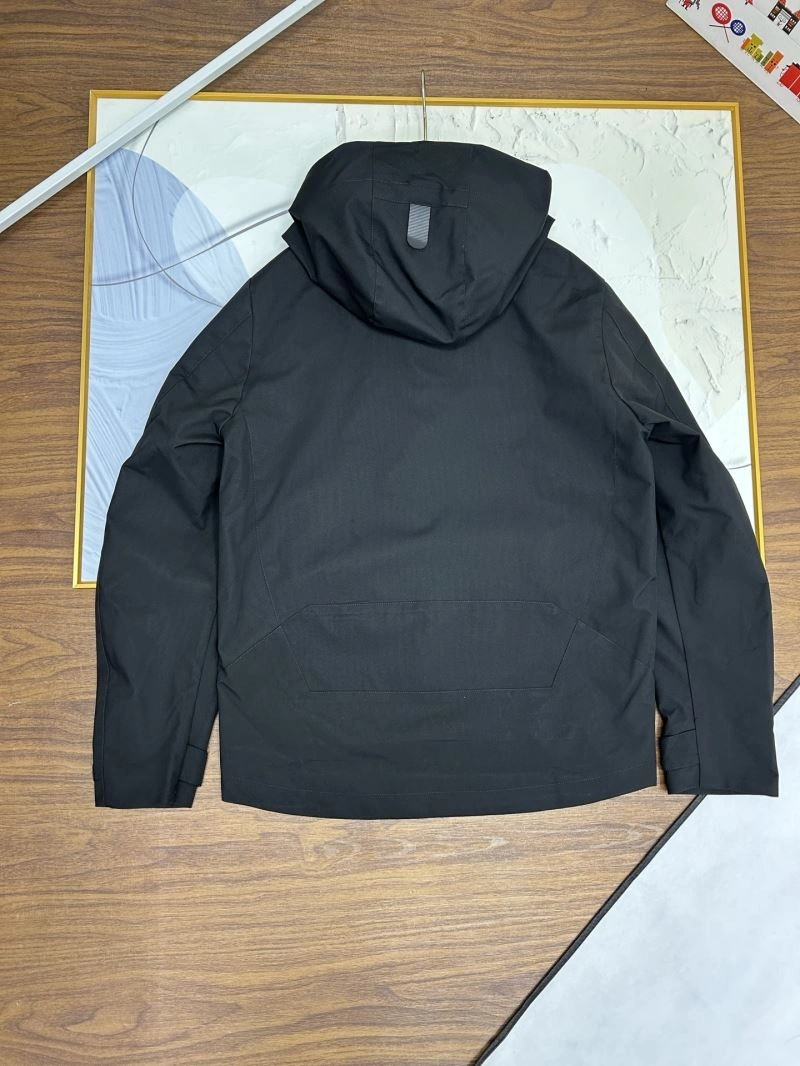 Moncler Outwear Affordable 140689