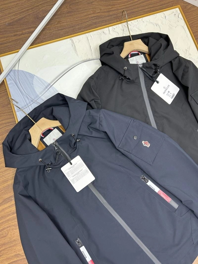 Moncler Outwear Affordable 140689