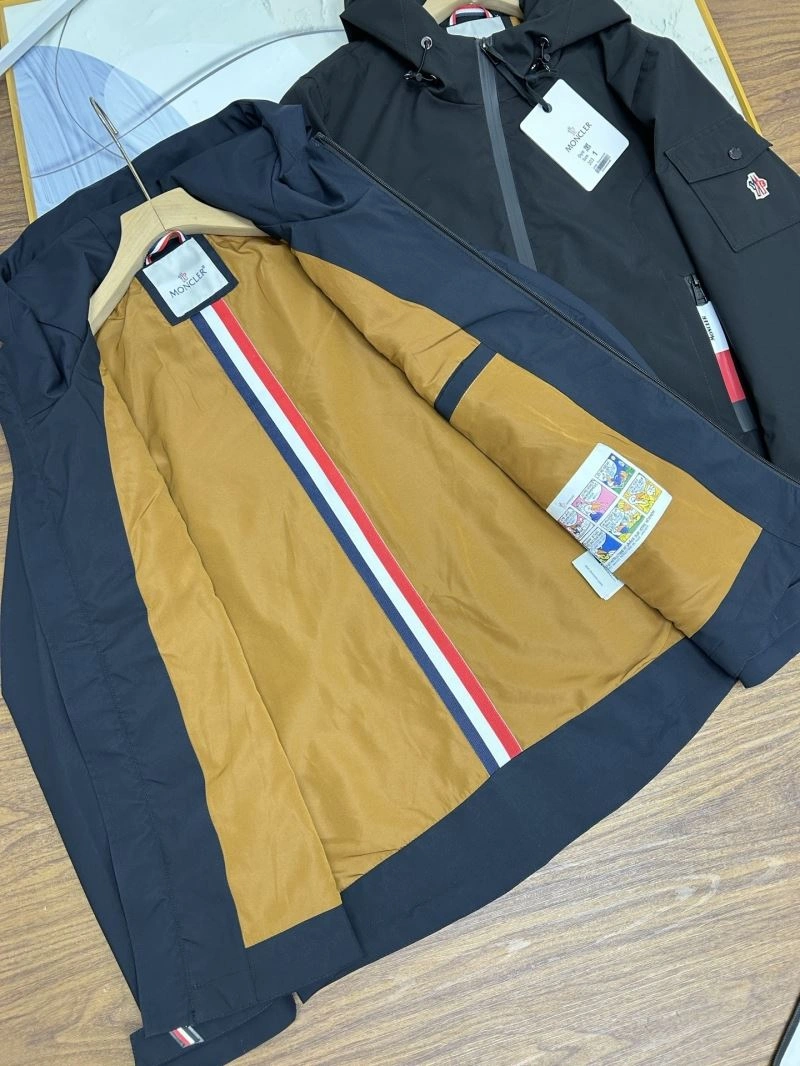 Moncler Outwear Affordable 140689