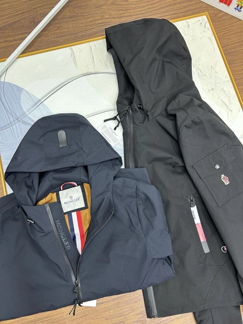 Moncler Outwear Affordable 140689