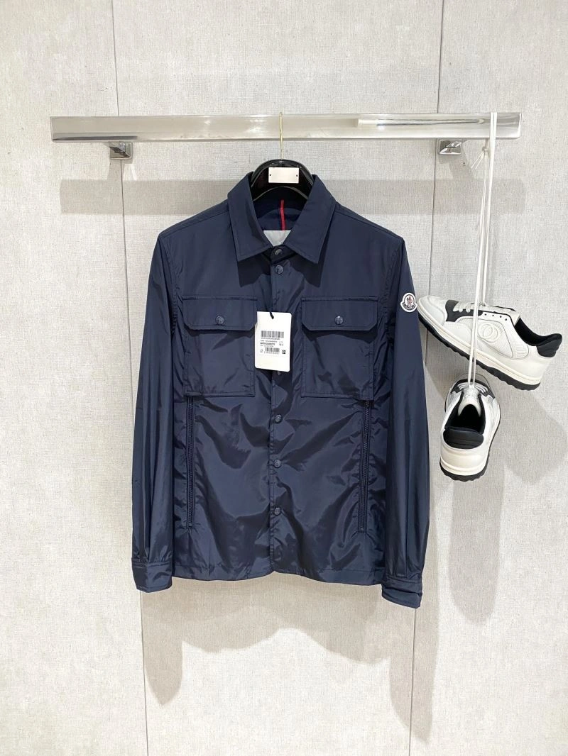 EasyMatch Moncler Outwear 140683