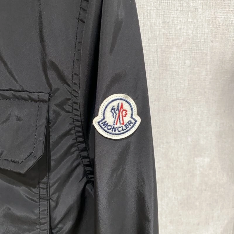 Moncler Outwear TimelessDesign 140677