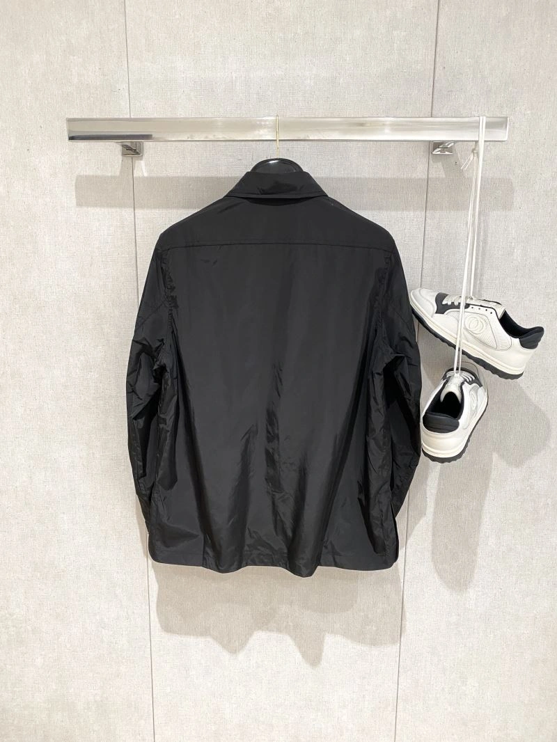Moncler Outwear TimelessDesign 140677