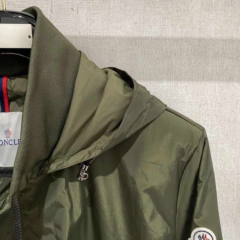 Durable Moncler Outwear 140684