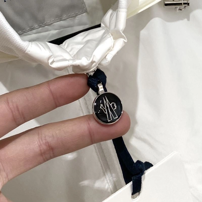 ZeroBulk Moncler Outwear 140680