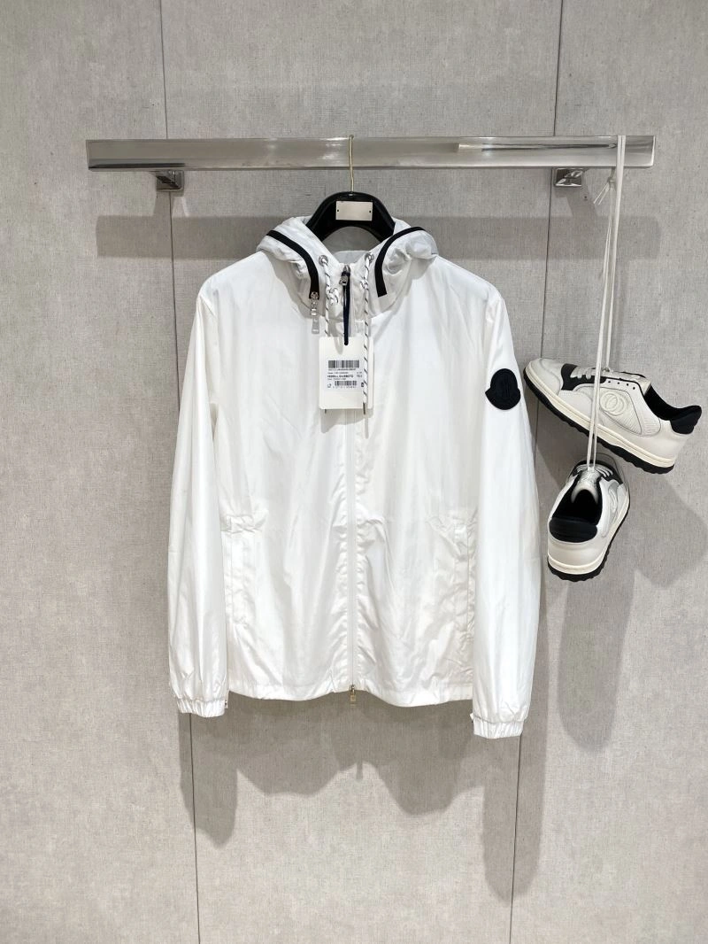 Moncler Outwear Colorful 140676