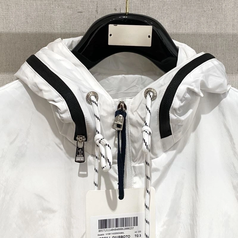 Moncler Outwear Colorful 140676