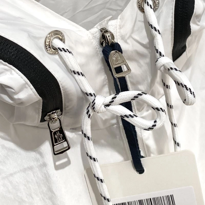 Moncler Outwear Colorful 140676