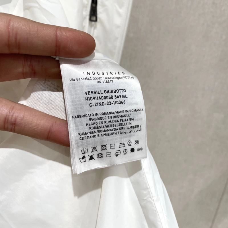 Moncler Outwear Colorful 140676