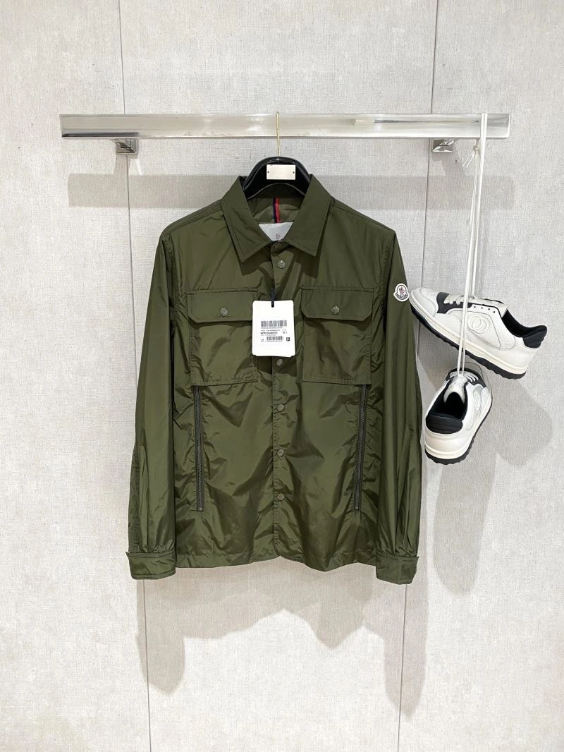 Moncler Outwear UrbanChic 140669