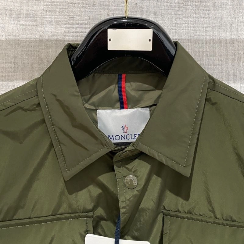 Moncler Outwear UrbanChic 140669