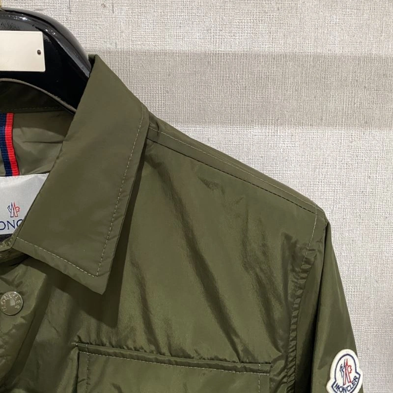 Moncler Outwear UrbanChic 140669