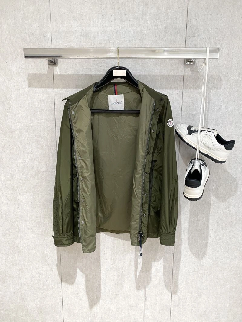 Moncler Outwear UrbanChic 140669