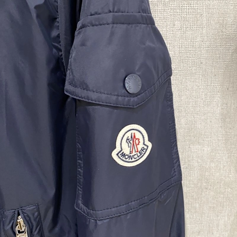 Moncler Outwear HighQuality 140685