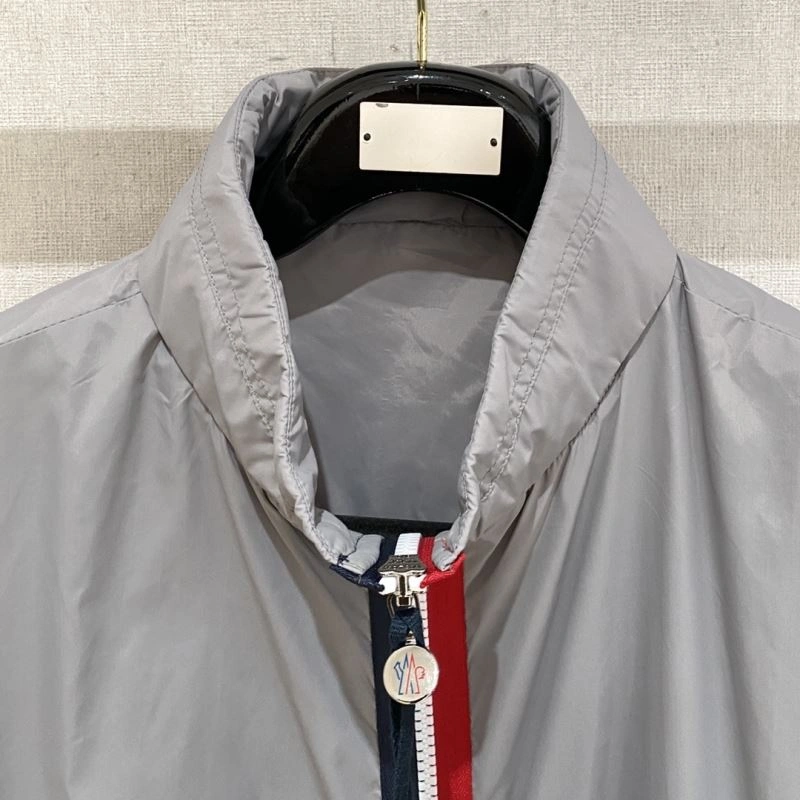 Moncler Outwear Sophisticated 140671
