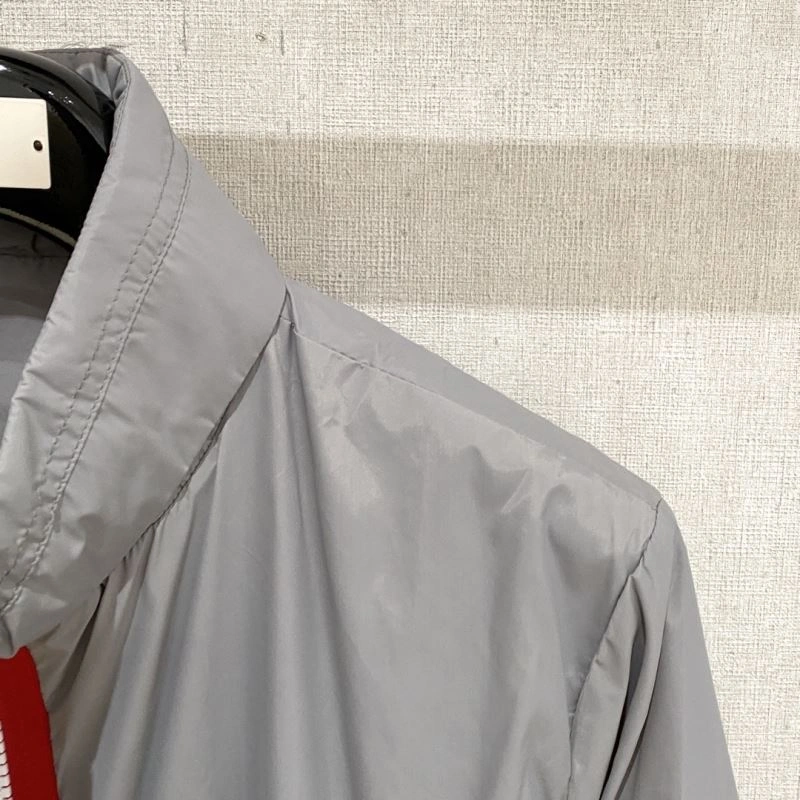 Moncler Outwear Sophisticated 140671