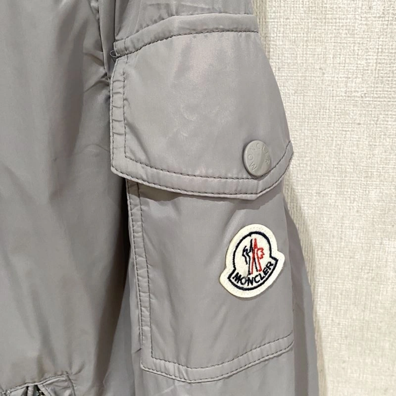 Moncler Outwear Sophisticated 140671