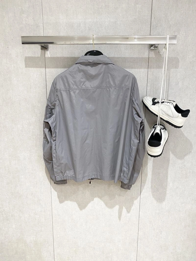 Moncler Outwear Sophisticated 140671