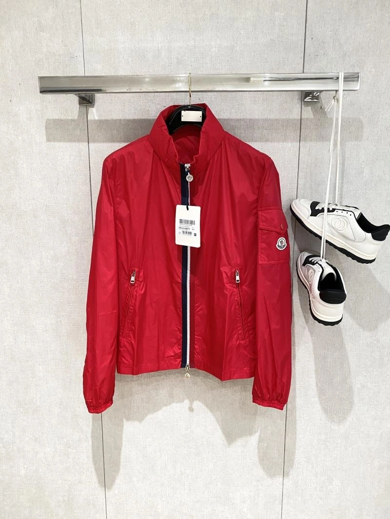 Reliable Moncler Outwear 140678