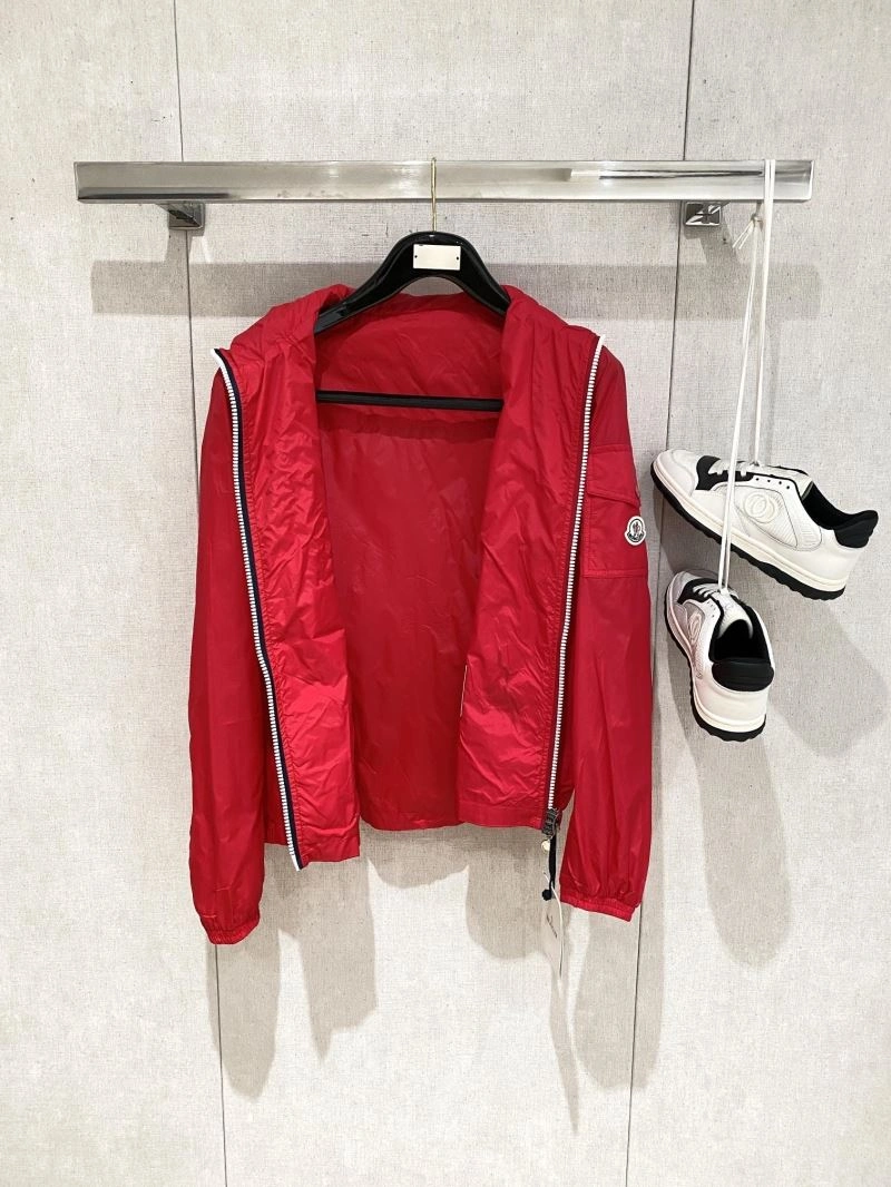 Reliable Moncler Outwear 140678