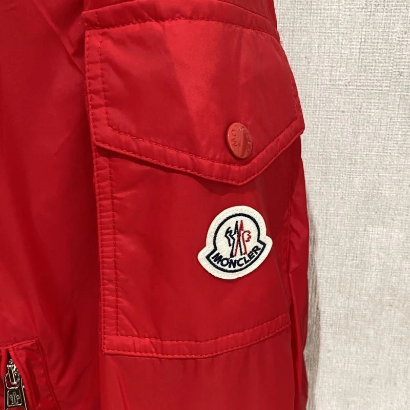 Reliable Moncler Outwear 140678