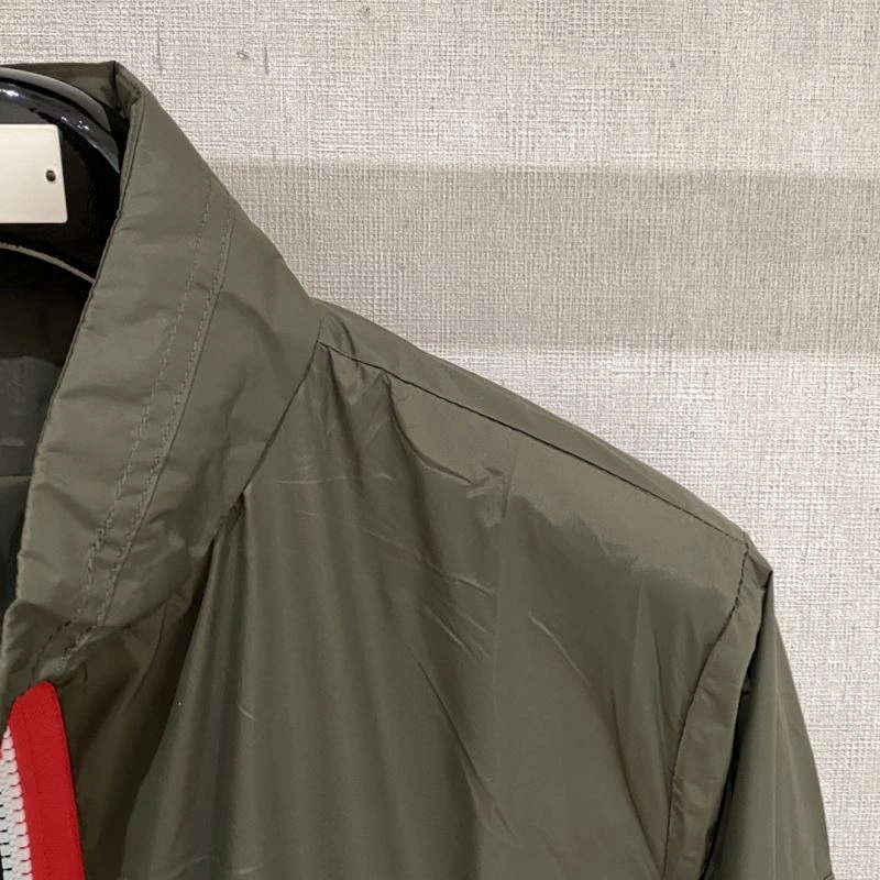 WrinkleFree Moncler Outwear 140666