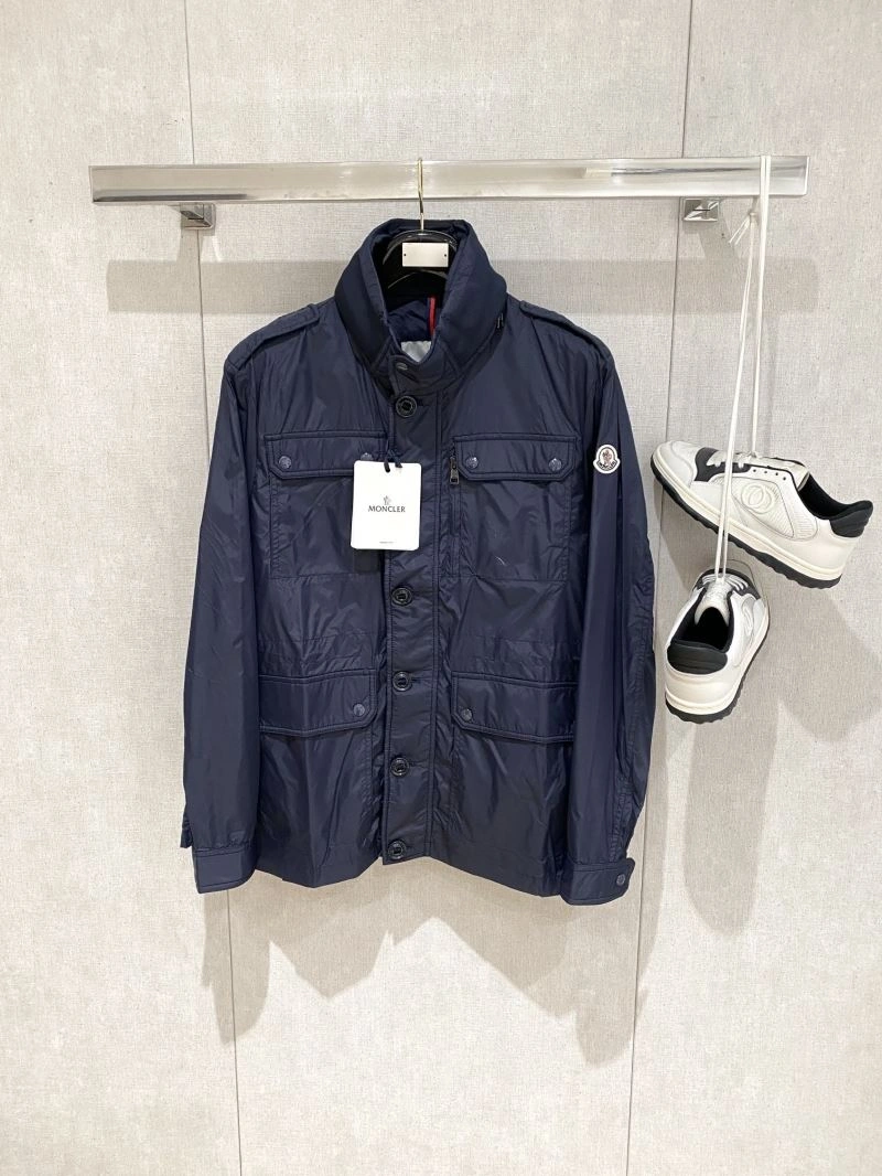 Bold Moncler Outwear 140662