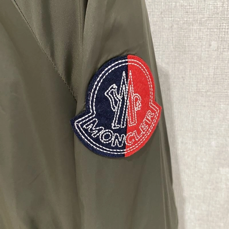 Moncler Outwear ModernLook 140673