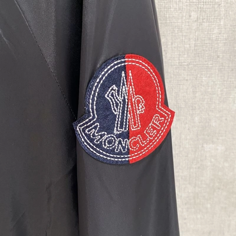 Effortless Moncler Outwear 140681