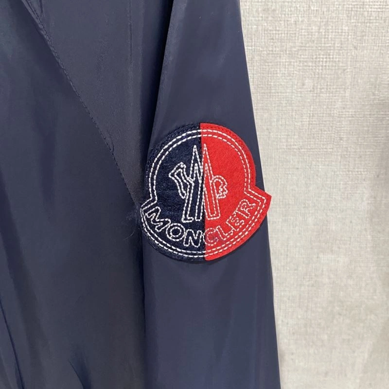 Moncler Outwear FlexibleFit 140682