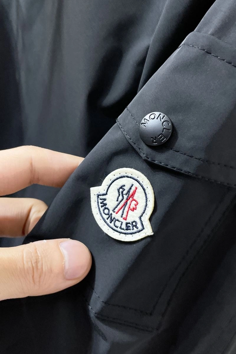 EasyMatch Moncler Outwear 140665
