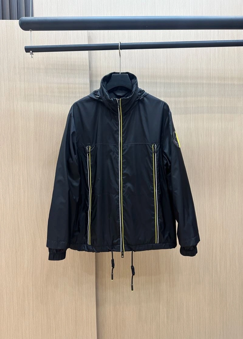 Moncler Outwear MultiPurpose 140691