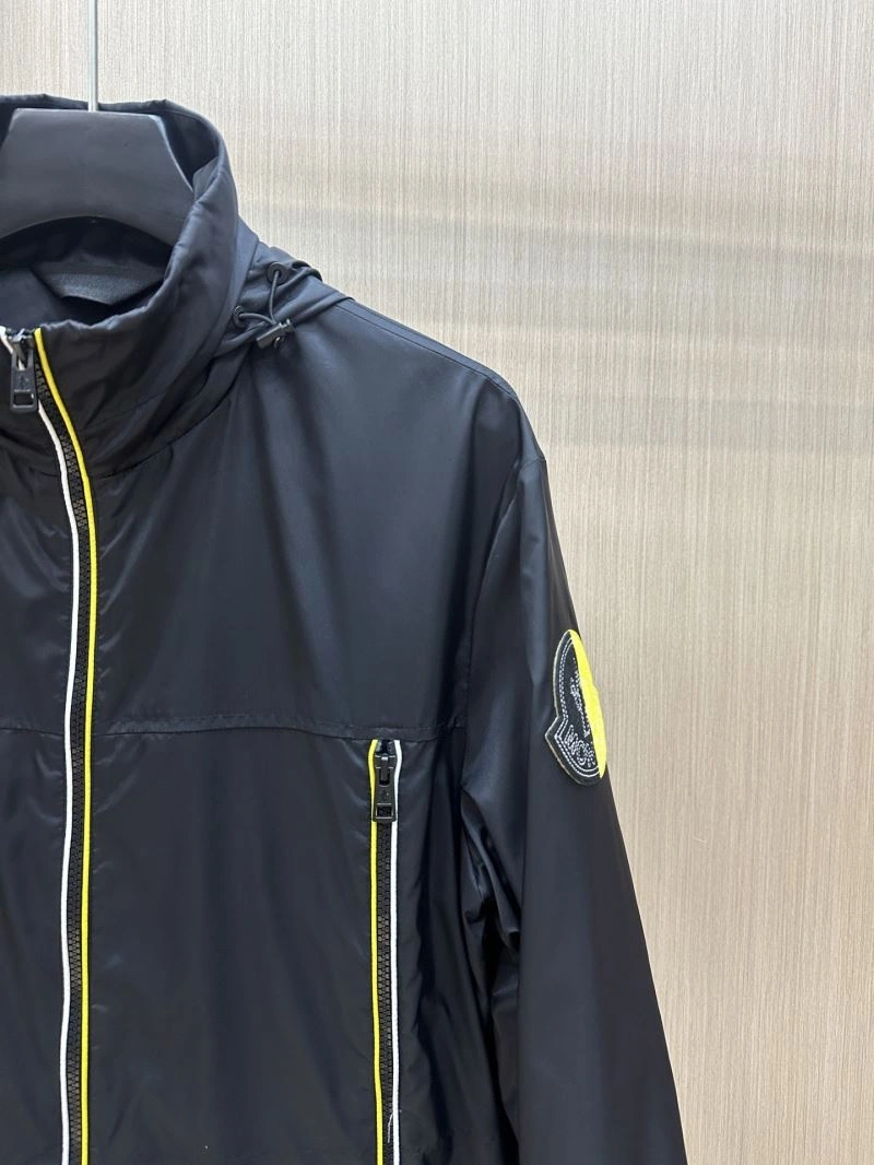 Moncler Outwear MultiPurpose 140691