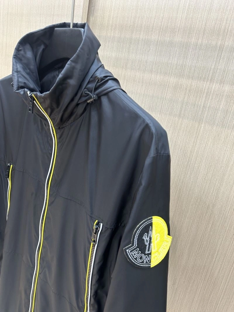 Moncler Outwear MultiPurpose 140691