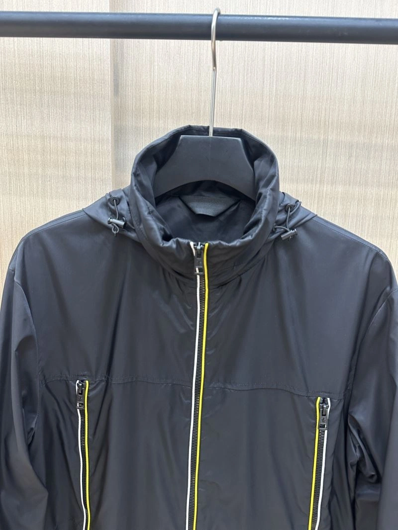 Moncler Outwear MultiPurpose 140691