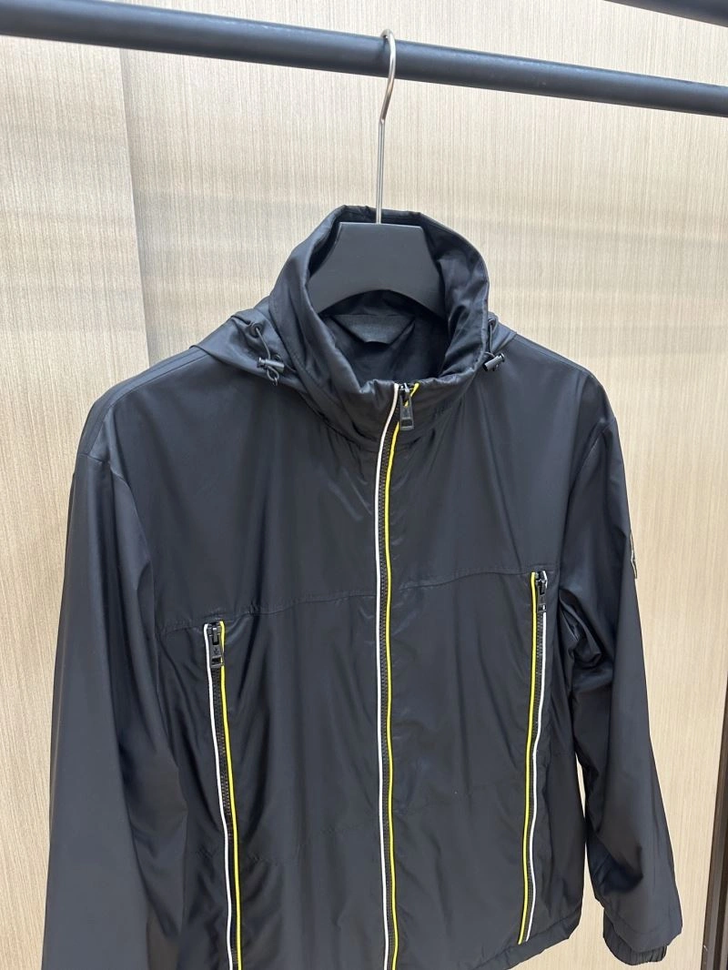 Moncler Outwear MultiPurpose 140691